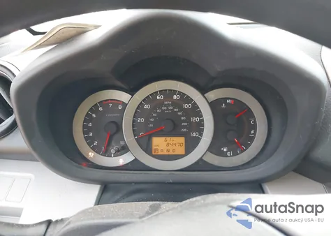 2009 Toyota Rav4 z USA, uszkodzony, nr VIN JTMBF33V995007593